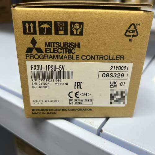 FX3U-1PSU-5V，，，制造，议价
