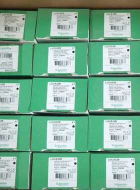 LUCA控制单 LUCA32B 议价