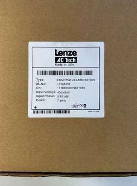 （议价)ESMD752L4TXA