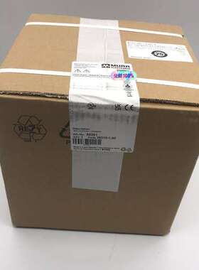 (议价)85361 MURR穆尔电子 流电源 （本