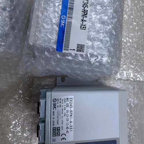 （议价)SMC总线模块、EX245-RPN1-A-X51、3