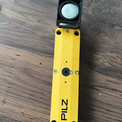 皮尔兹6L000011     PILZ皮尔兹安全门锁议价