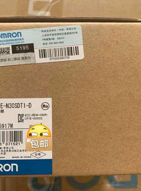 CP1E-N30SDT1-D可控制器议价