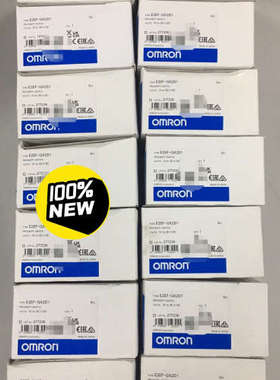 E2EF-QX2D1    接近感应器  数议价