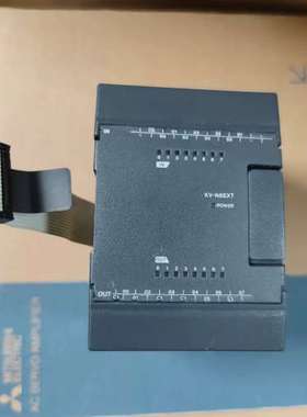 （议价)基恩士 KV-N8EXT