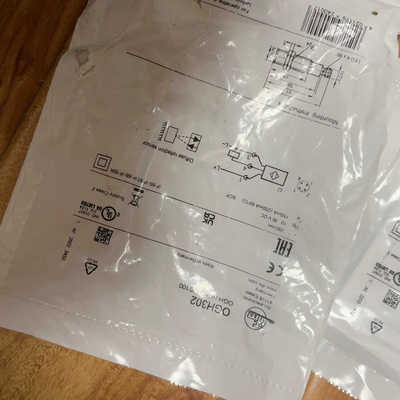 易福门OGH302.  ifm传感器，1议价