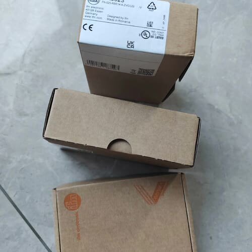 ifm PA3023 传感器，罗马尼亚(议价)