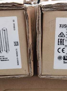 安全光幕 XUSL4E4BB091NS2议价