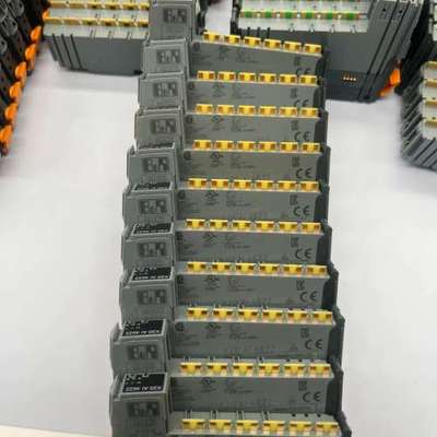 （议价)贝加莱X20AI4622模块 总共130片