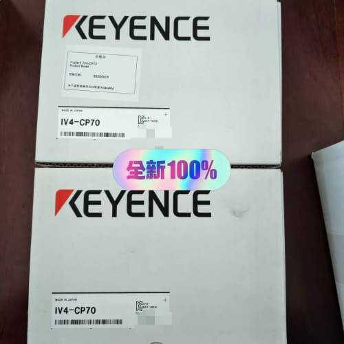 基恩士触摸屏IV4-CP70(议价)