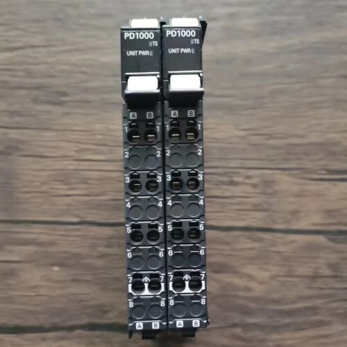 模块 NX-PD1000 ，，(议价)
