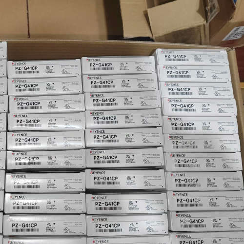 基恩士PZ-G41CP光电传感器，。33个！议价