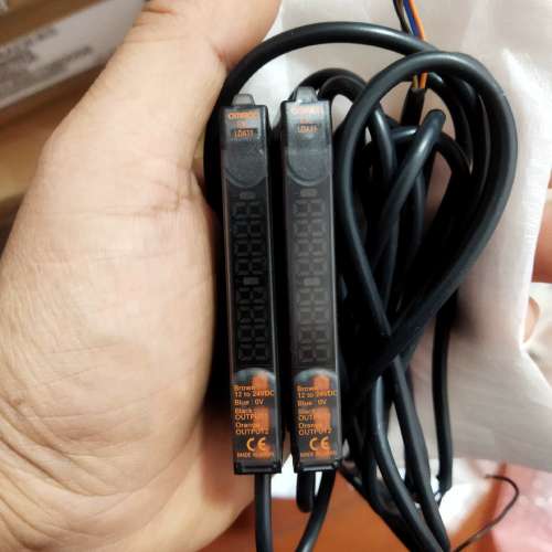 E3C-LDA11 好有两个议价