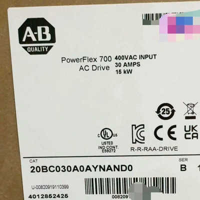 20BC030A0AYNANC0  议价