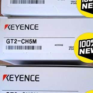 CH5M 基恩士传感器链接线GT2 议价