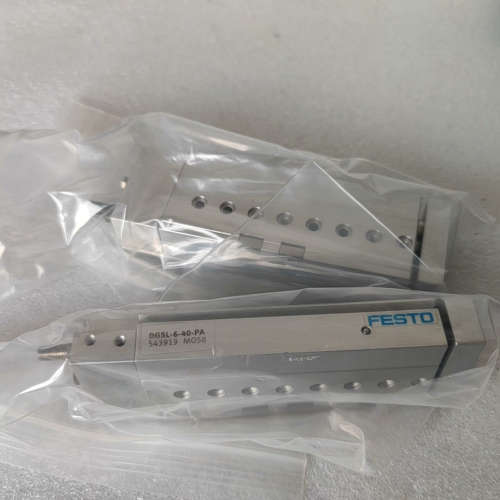 FESTO气缸DGSL-6-40-PA货号54391议价