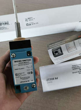 霍尼韦尔HONEYWELL限位开关LSYJC1A-7N，议价