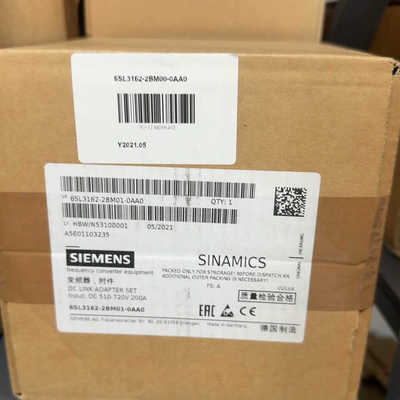 SINAMICS流母线适配器，6SL3162议价