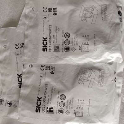 SICK金属齐平IQE17-05NPOKW2S 10724议价