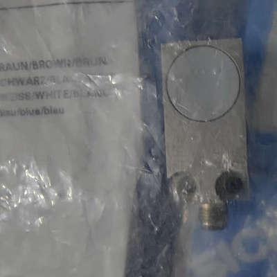 IFFM 12P17A3S05L堡盟，带连接线议价
