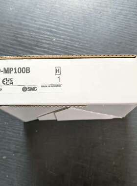 SMC执行器位置传感器D-MP100B议价