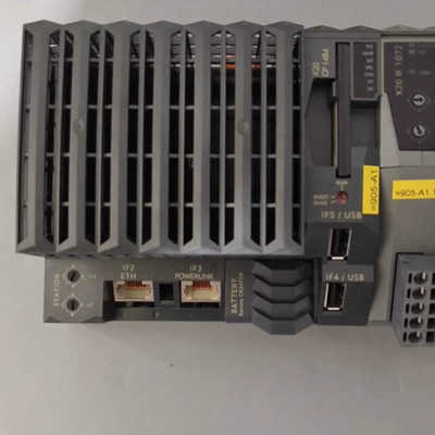 贝加莱CPU X20 CP1484（有CF卡)一组，前议价