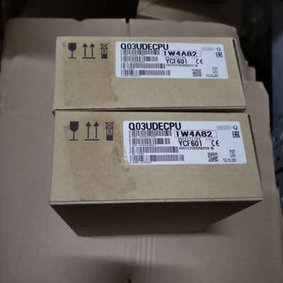 Q03UDECPUQ主机，里外编号，图议价