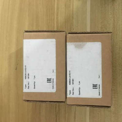 倍加福传感器NBB20-L2-E2-V1货号187481议价
