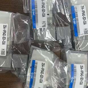 议价 5D1 SMC电磁阀 VP542 03A 25A