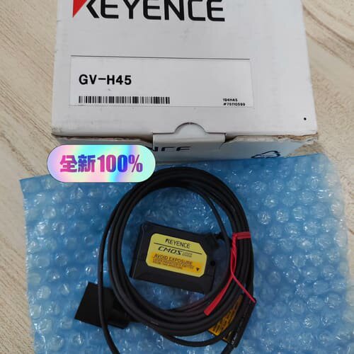 基恩士GV-H45 基恩士激光传感器（里外码(议价)