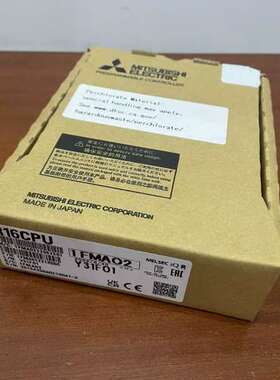 R04CPU，R08CPU，R16CPU，R32CPU，议价