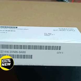 2XN05 6ES7416 0AB0SIMATIC 议价
