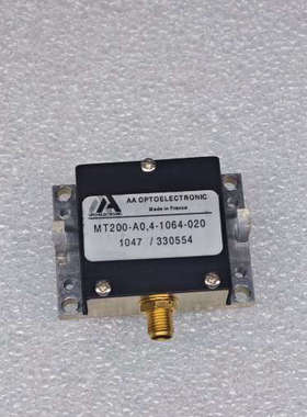 AA Opto Electrs MT200-A0,4议价
