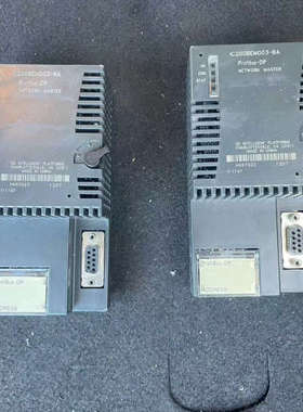 GE profibus主站IC200BEM003 ，一块议价