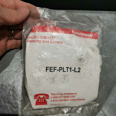 霍尼韦尔光纤FEF-PLT1-L2，，议价