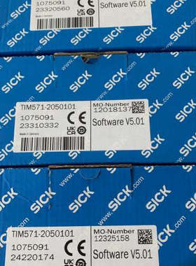 SICKTIM571-2050101货号107509议价