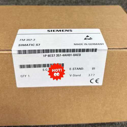 6ES7 357-4AH01-0AE0，SIMATIC议价