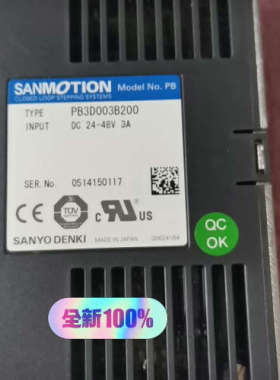 驱动器PB3D003B200  ，！议价