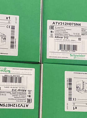 变频器ATV38HC13N4X议价