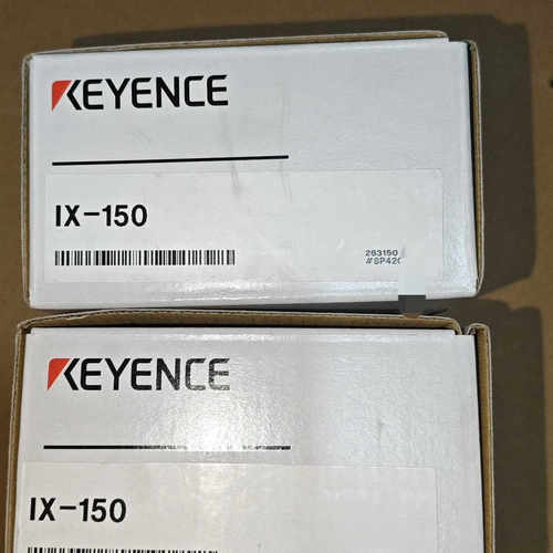 基恩士IX-150激光传感器，，！配齐议价