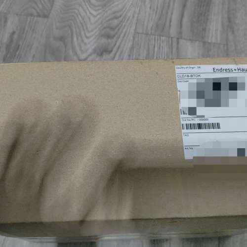 E+H恩德斯豪斯CLD18-BT DK电导率仪，议价