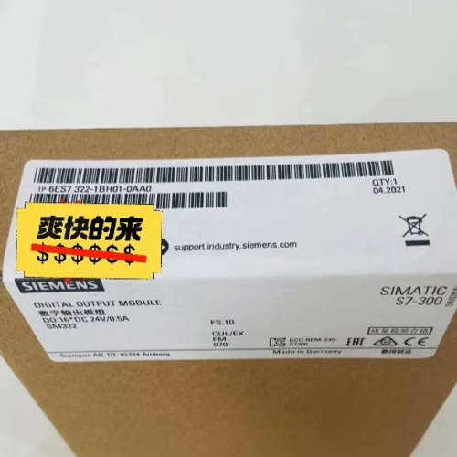 6ES7322-1BH01-0AA0议价