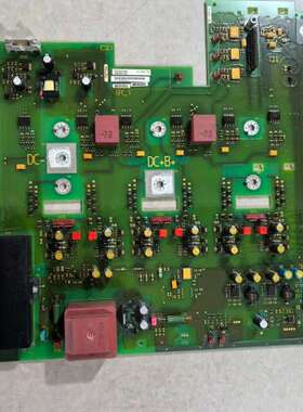 (议价)MM440变频器驱动板A5E00124352 A5E0