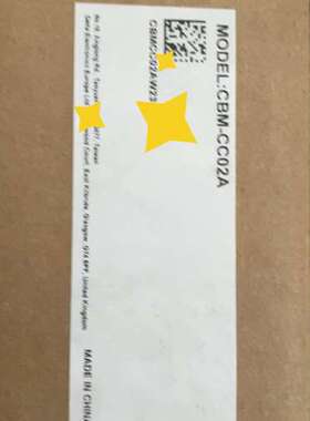 台达模块CBM-CC02A 议价