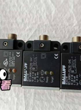 巴鲁夫BALLUFF传感器 BES021W  BES议价