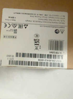S7-1200数字输入模块SM1226 F-DI DC议价