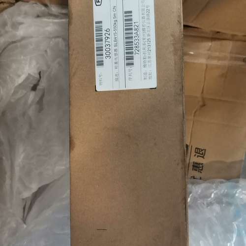 梅特勒托利多称重传感器，SLB415-550kg，5议价