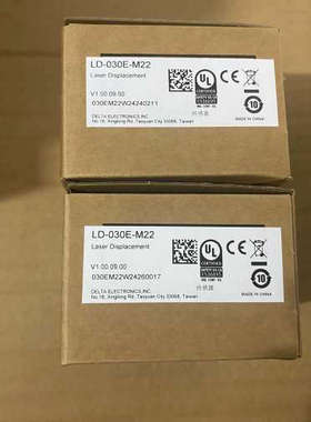 台达光电传感器，LD-030E-M22，图，议价