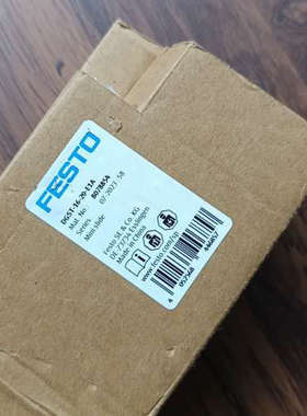 费斯托 8078854   DGST-16-20-E1A议价