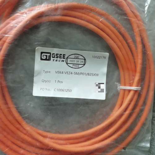 吉诺 VEK4 VEZ4-3MP01B25XW议价